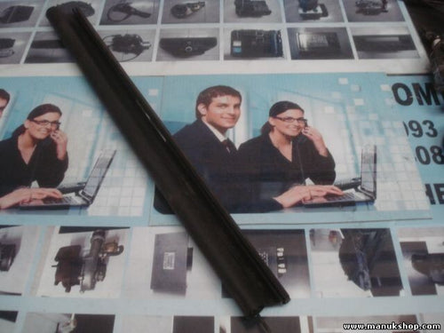 Techo solar toldo Panoramadach Sonnenrollo Mercedes-Benz C CL W203 A2031710135