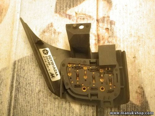 Crucero interruptor Jeep Grand Cherokee WJ 3.1 5GY381AZAA 23119 C18-32-1