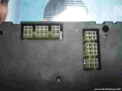 Unidad de Control Integrado  Land Rover Freelander 1 YWC106390 52010565C