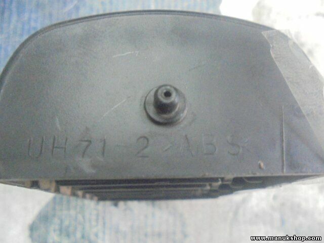 Rejilla Aireadora Mazda BT-50 Ford Ranger UH712 UH71-2