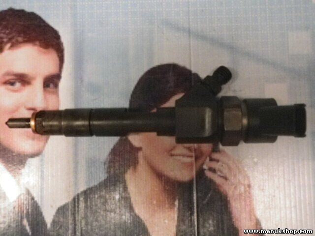 Inyectores Nissan Renault Opel 7700111014 BOSCH 0445110021 0 445 110 021