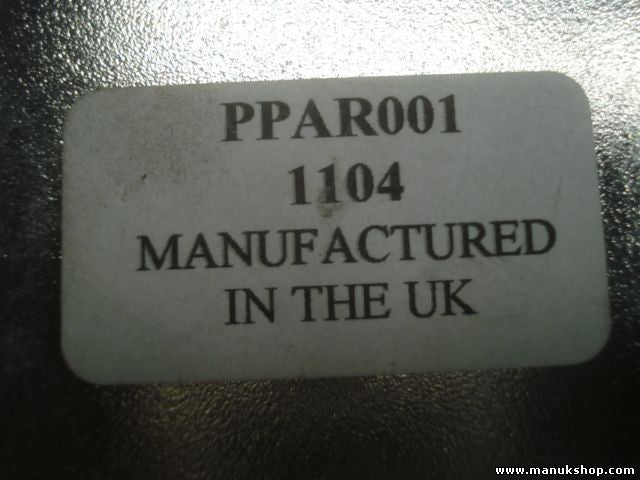 Controlador de alarma BMW PPAR001 1104