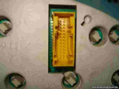 Cuadro de instrumentos Fiat Scudo Peugeot Expert 1485182080 09037109910