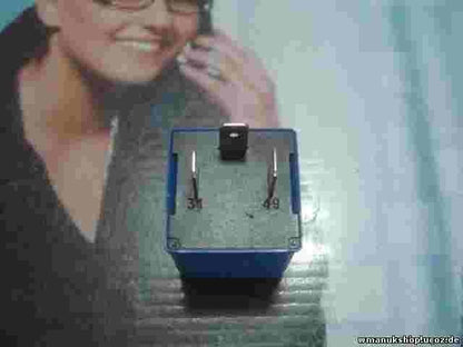 Relé Alfa Romeo 155 156 Fiat Lancia 7573490 719075 A727 42/92W