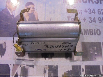 Airbag del pasajero Jeep P55115945AC P55115945 04991 TPSPM0759L0214