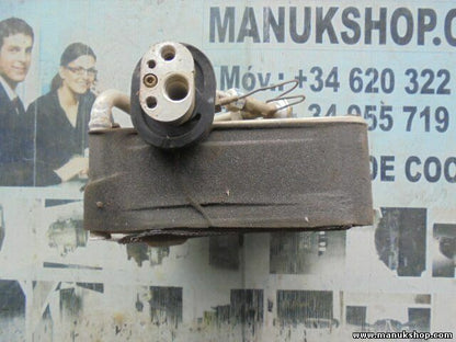 Mitsubishi L200 2 evaporatore aria condizionata