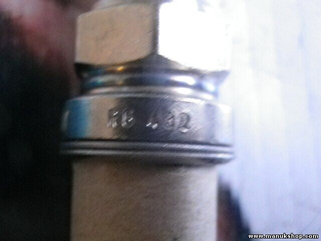 Citroen Peugeot 5962.7E 59627E