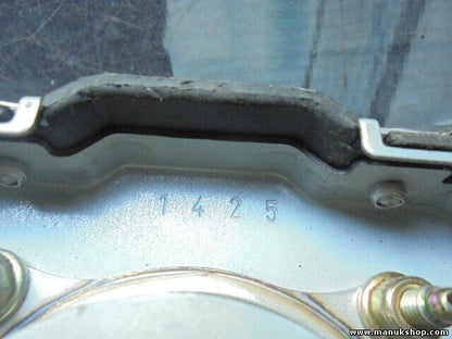 Airbag del volante conductor Honda HR-V (Gh) E0ZB D16W1 77811S2HG71009