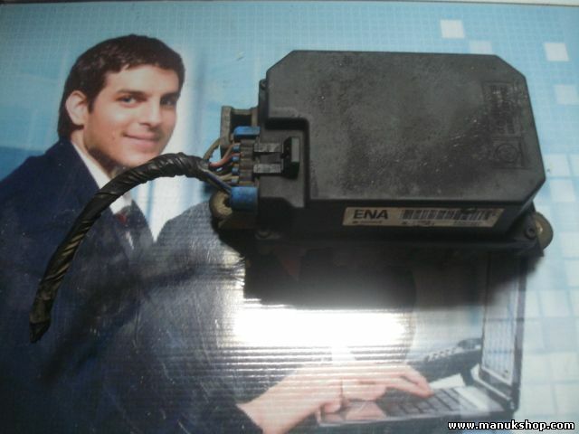 Centralita JEEP CHEROKEE 2.1L ENA 53007960 53007961 25075918