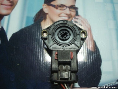 Módulo de control de crucero Jeep Grand Cherokee 56041092AA PBT1GB20GF201