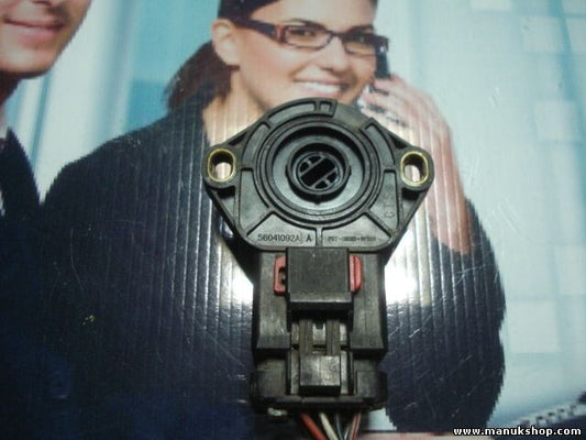 Módulo de control de crucero Jeep Grand Cherokee 56041092AA PBT1GB20GF201