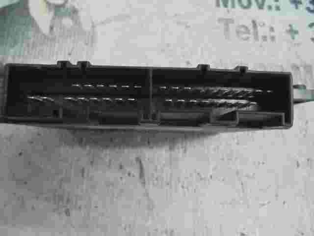 Transmisión controlador Mercedes-Benz W202 W210 A0215450832 K02 A 021 545 08 32