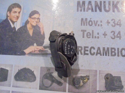 Cinturón de seguridad trasero izquierdo Land Rover Freelander 0528B 90 90 20 03