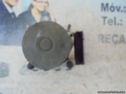 Unidad hidráulica del ABS Peugeot 307 Citroen 9646828780 96 468 287 80 026523130