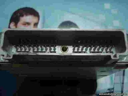 Centralita Ford Escort Mondeo 93AB-12A650-AC 93AB12A650AC SMO-270 SMO270