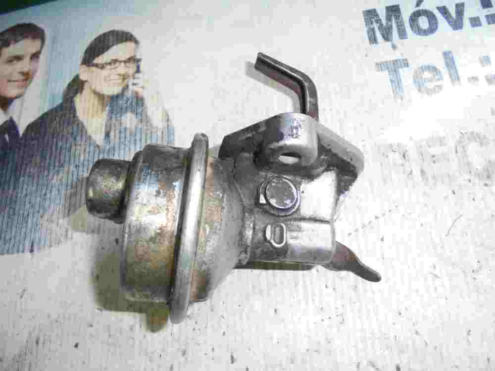 Bomba del combustible Land Rover Defender (LD) 110