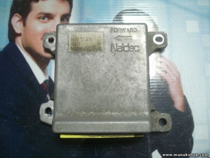 Sensor de impacto de airbag Mazda 626 (1992–1997) GG3E57K30 GG3E 57 K30 33220 51