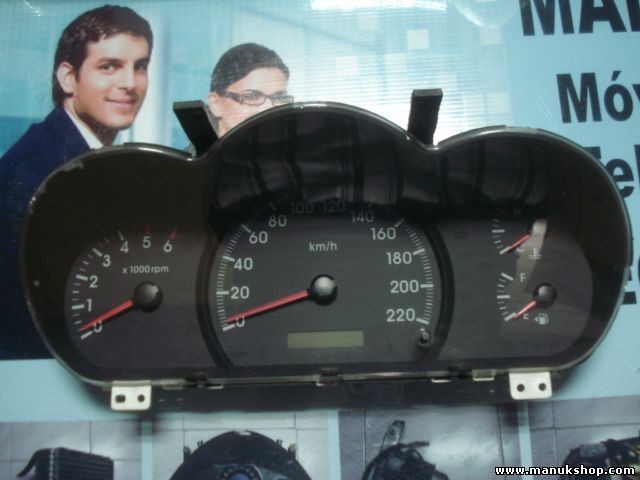 Cuadro de instrumentos Kia Cerato D23 94003-2F300 20041005 2004-90500K