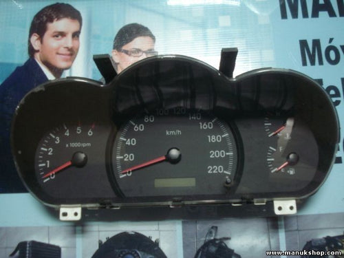 Cuadro de instrumentos Kia Cerato D23 94003-2F300 20041005 2004-90500K