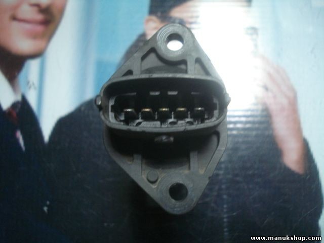 Caudalímetro Opel 0280218019 0281002184 0281002428 F00C2G2030 F 00C 2G2 030