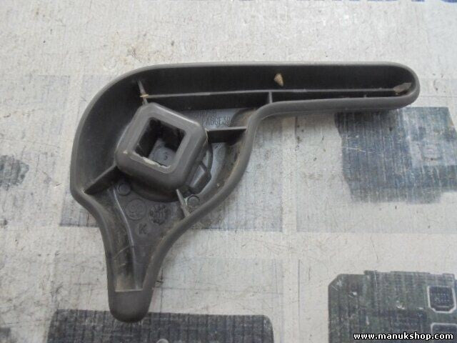 Ajuste de los asientos Renault Scenic I 1.9 DCi RX4 2002 9204758 355-1-1 338 381