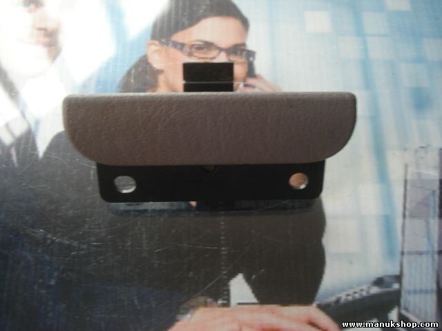 Guantera castillo Chrysler 0046TRM