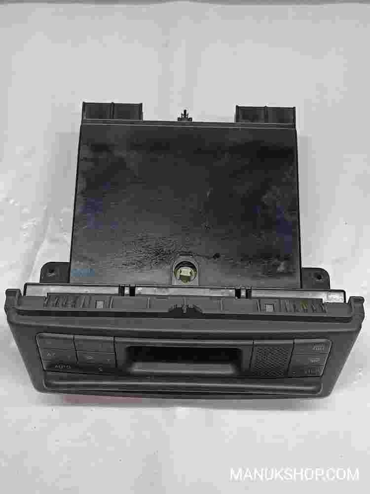 Climatizador Calefacción Renault Laguna 7700425674 77 00 425 674 BEHR 9140010332