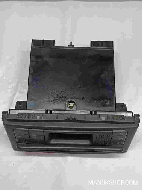 Climatizador Calefacción Renault Laguna 7700425674 77 00 425 674 BEHR 9140010332