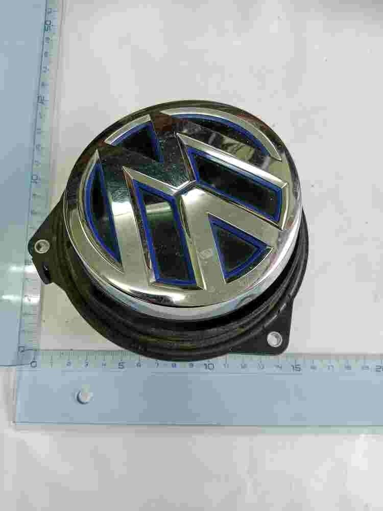 Emblema VW Volkswagen Golf 7 VII 5GE827469D 5GE 827 469D 5G3.827.469D 17 cm.