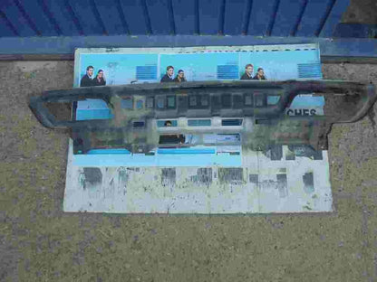 Parachoques Porsche Cayenne Año 2008 3.6 7L5807587F 7L5 807 587 F
