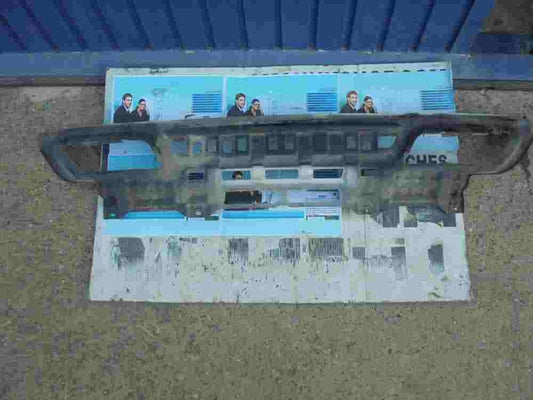 Parachoques Porsche Cayenne Año 2008 3.6 7L5807587F 7L5 807 587 F