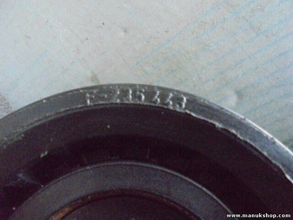 Polea de desviación Mercedes-Benz W210 3.2 CDI Audi 2.5 TDI 6V F-235443 F235443