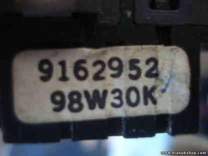Interruptor Luneta Trasera Desempañador Volvo S70 C70 9162952 98W30K