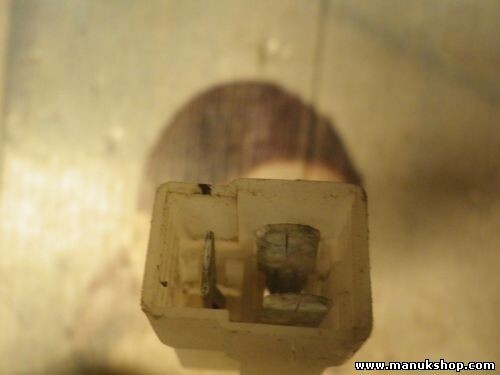 Resistencia calefaccion Land Rover 785755 ELKAB 2 ELKAB2