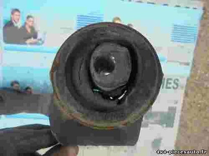 Brazo de suspensión delantera izquierda Porsche Cayenne Audi Q7 VW 7L0407153E