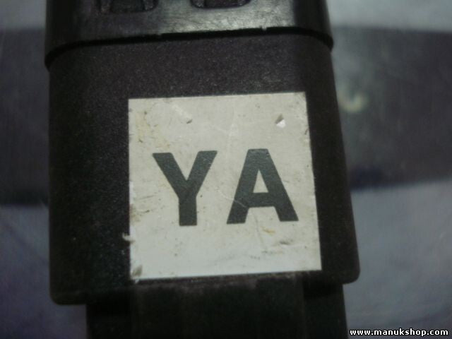 Interruptor de la luz de freno Daewoo Matiz Chevrolet Lacetti 2005 YA 96440925