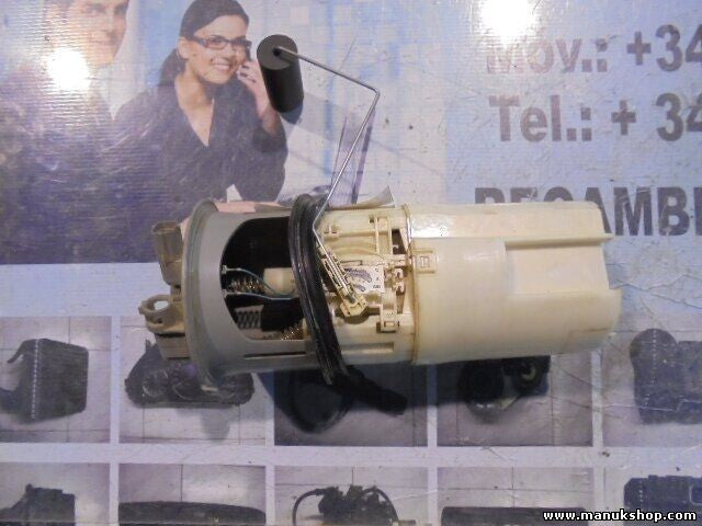 Aforador Land Rover Freelander (LN) 2.0 Di XE XNB100480 (98 CV / 72 KW)