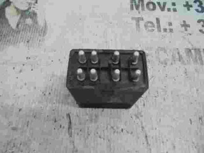 Relè Mercedes-Benz 0065458732 006 545 87 32 LK 05 9996 10 05999610 R01