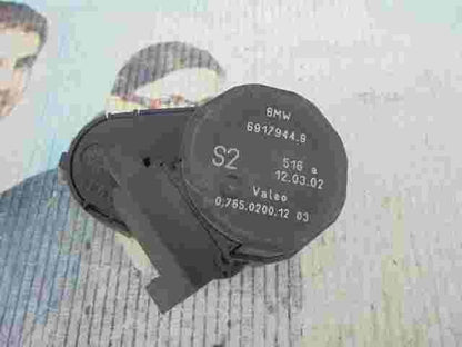 Calefacción actuador  BMW X5 E53 E39 69179449 6917944.9 VALEO 076502001203