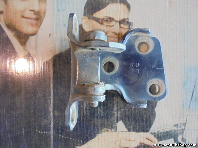 Bisagra de la puerta delantera izquierda abajo Land Rover Freelander LN 98 PS