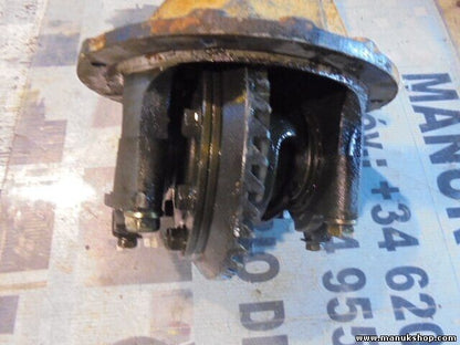 Grupo Diferencial Trasero Suzuki Samurai SJ 413 sj 413 (sj) 1.3 KN11 piñón 37-9