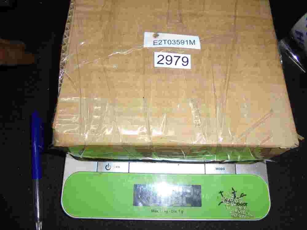 Centralita del motor Mazda 626 Mitsubishi E2T03591M FS0518881C FS05 18 881C