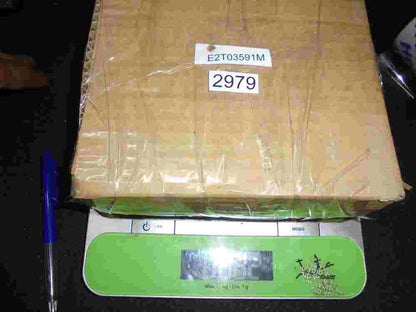 Centralita del motor Mazda 626 Mitsubishi E2T03591M FS0518881C FS05 18 881C