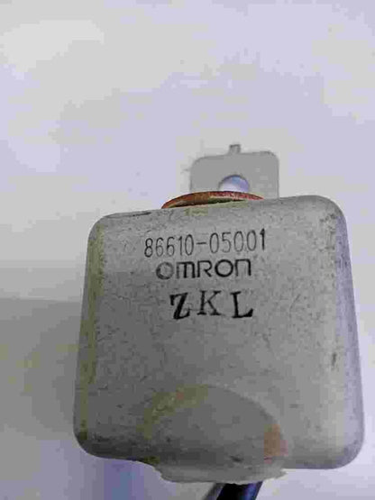 Control de la unidad de alarma inmovilizador módulo SsangYong Rexton 8661005001