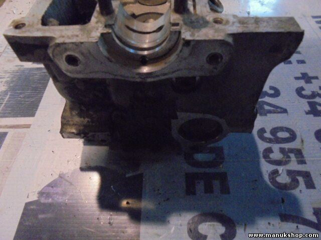 Culata  Kia Sportage 2.0 TD 61 KW 1996-2001 RF6 RF