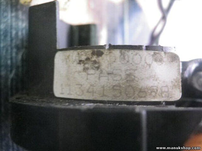 Unidad de control del inmovilizador Land Rover Freelander MK1 53873175 52010311