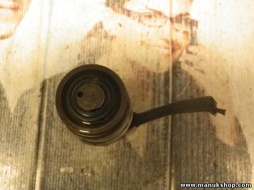 Elettrovalvola pompa iniezione Audi Nissan Opel Ford Passat 1467441002