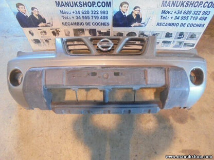 Parachoques Nissan X-Trail 620228H740 62022-8H740 62022 8H740 PP EPM T15