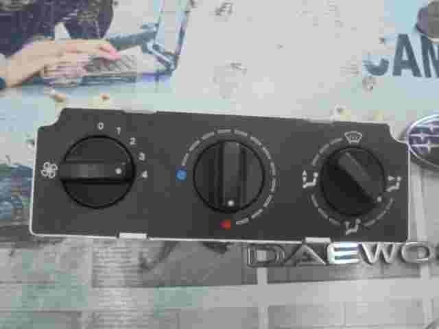 Controllo riscaldamento Citroen ZX Peugeot 306 810500233F 81.050.023.3F