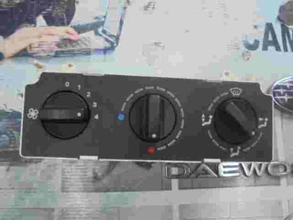 Controllo riscaldamento Citroen ZX Peugeot 306 810500233F 81.050.023.3F